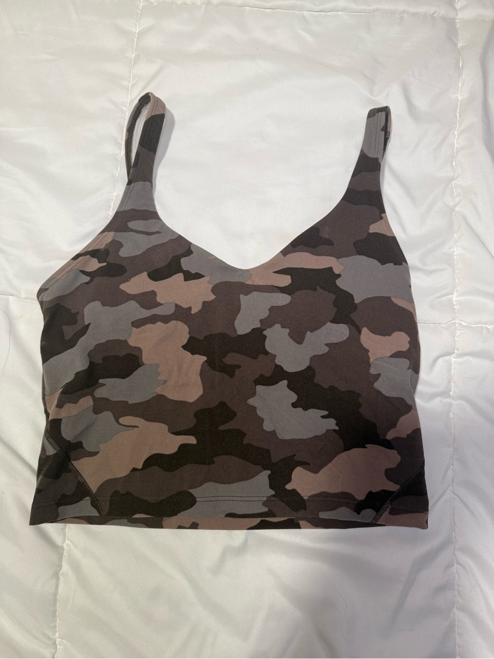 Lululemon align tank top size 2